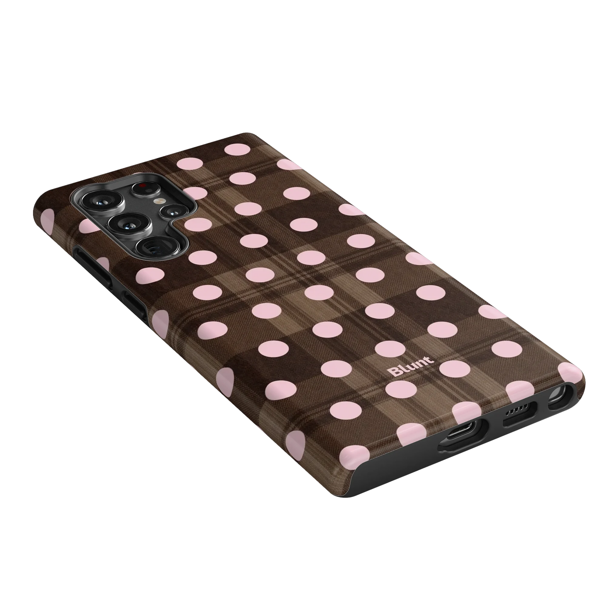 Choco-Dottie-samsung-case-S22 Ultra-2