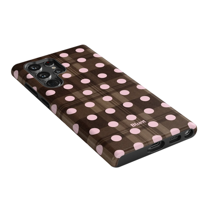 Choco-Dottie-samsung-case-S22 Ultra-2
