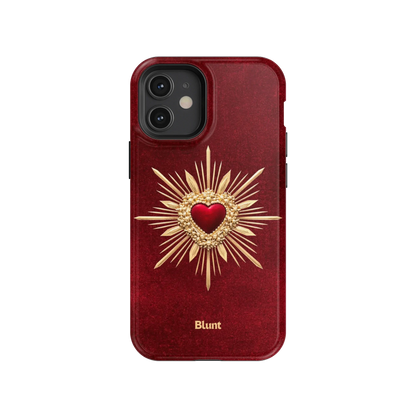 Imperial iPhone Case