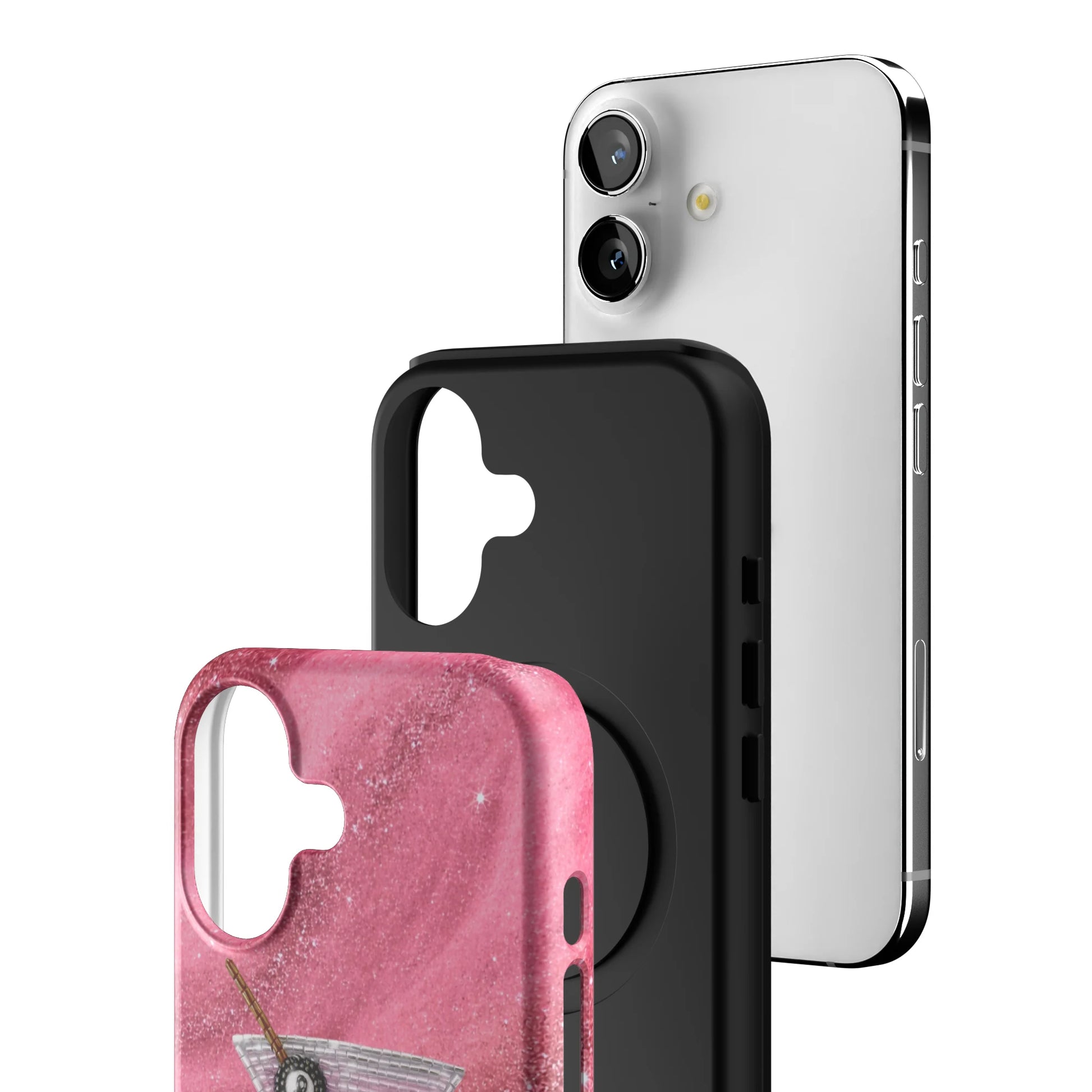 Pink-Happy-Hour-iphone-case-iPhone 17-3