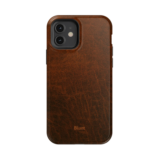 Tarnum iPhone Case