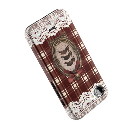 picnicrabbitiphonecase-iphone-case-iPhone 17 E-4