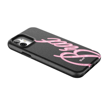 Pink-Brat-iphone-case-iPhone 12-2