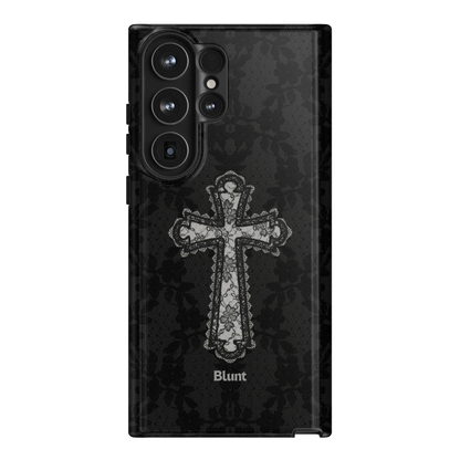 Mortie Samsung Case