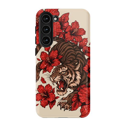 Aka Ikari Samsung Case