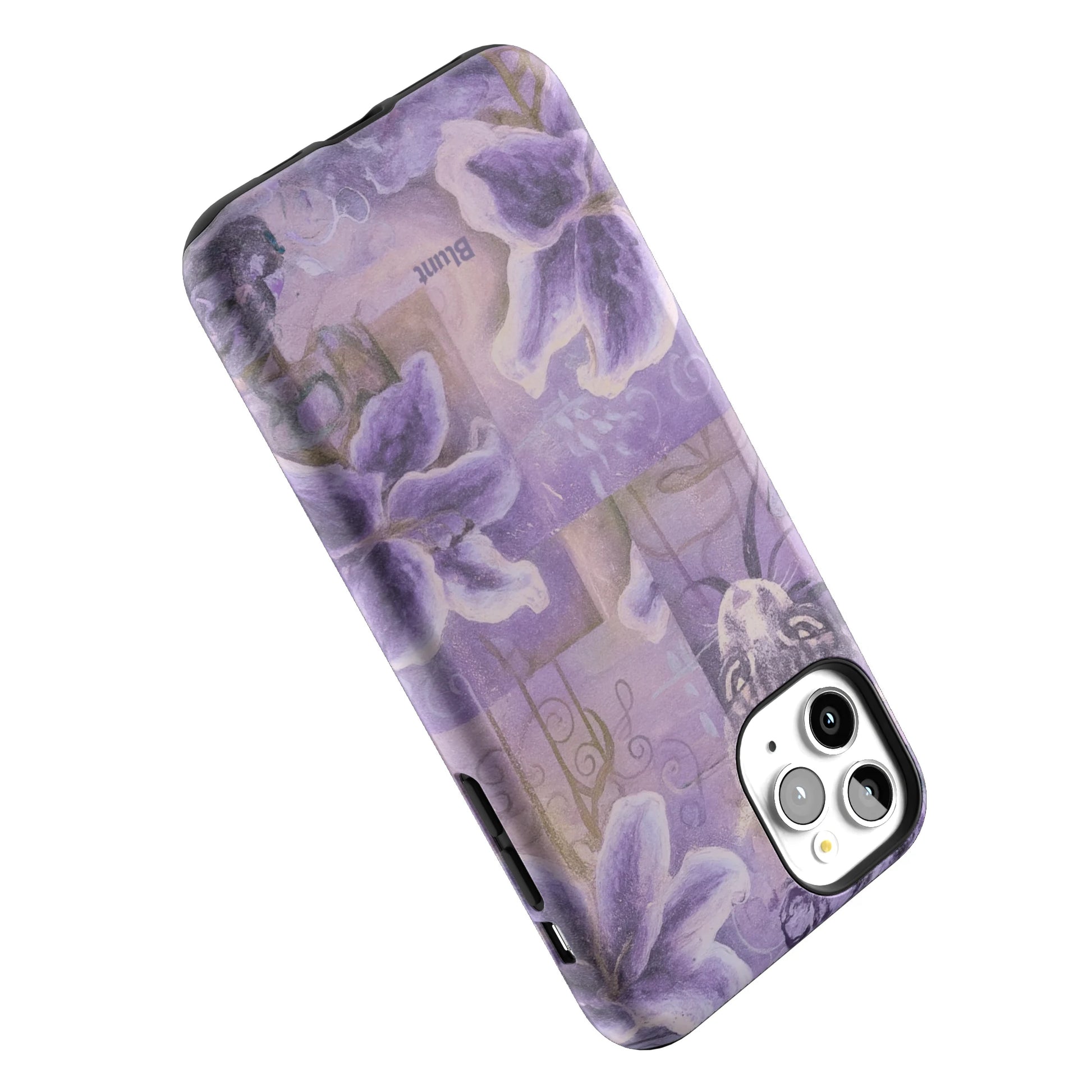 Purple-Irideska-iphone-case-iPhone 11 Pro Max-4