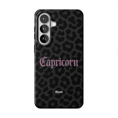 Love Capricorn Samsung Case