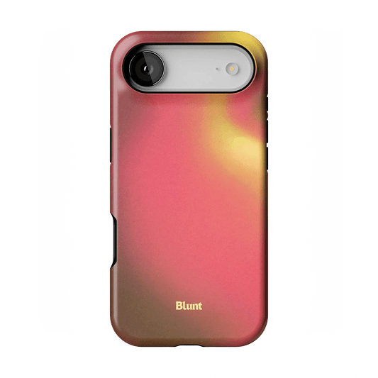 Vibra iPhone Case - Blunt Cases