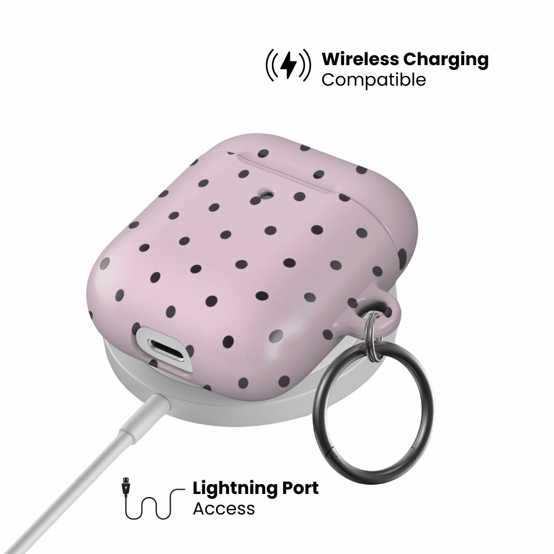Vic Polka AirPod Case - Blunt Cases