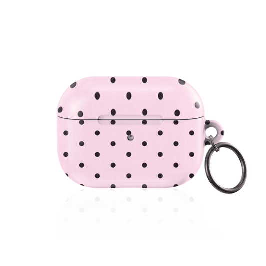 Vic Polka AirPod Case - Blunt Cases