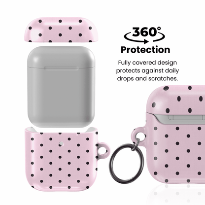 Vic Polka AirPod Case - Blunt Cases