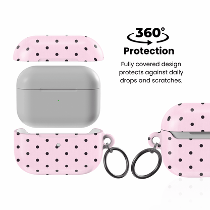 Vic Polka AirPod Case - Blunt Cases