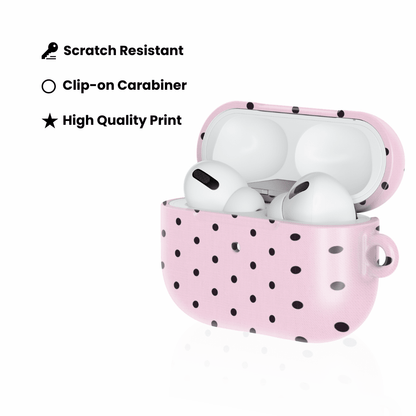 Vic Polka AirPod Case - Blunt Cases