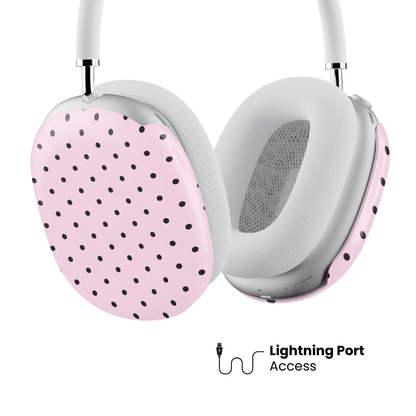 Vic Polka AirPod Max Case - Blunt Cases