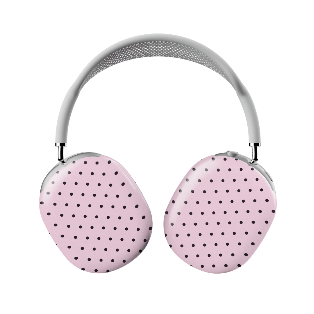 Vic Polka AirPod Max Case - Blunt Cases