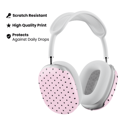 Vic Polka AirPod Max Case - Blunt Cases
