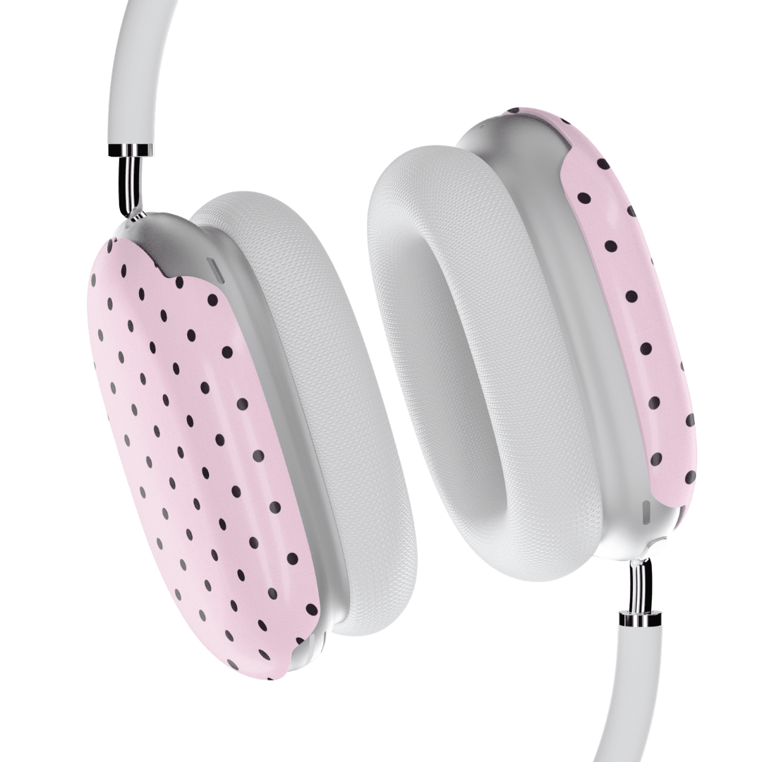 Vic Polka AirPod Max Case - Blunt Cases