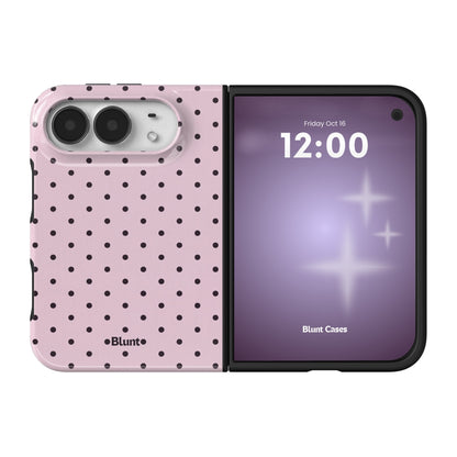 vic-polka-iphone-case iPhone 18 Duo case, view 1