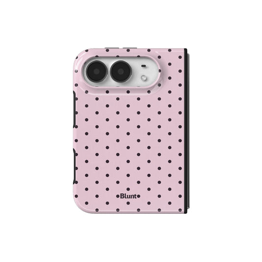 vic-polka-iphone-case iPhone 18 Duo case, view 2