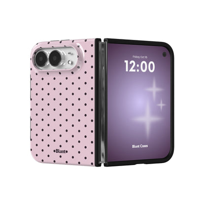 vic-polka-iphone-case iPhone 18 Duo case, view 3