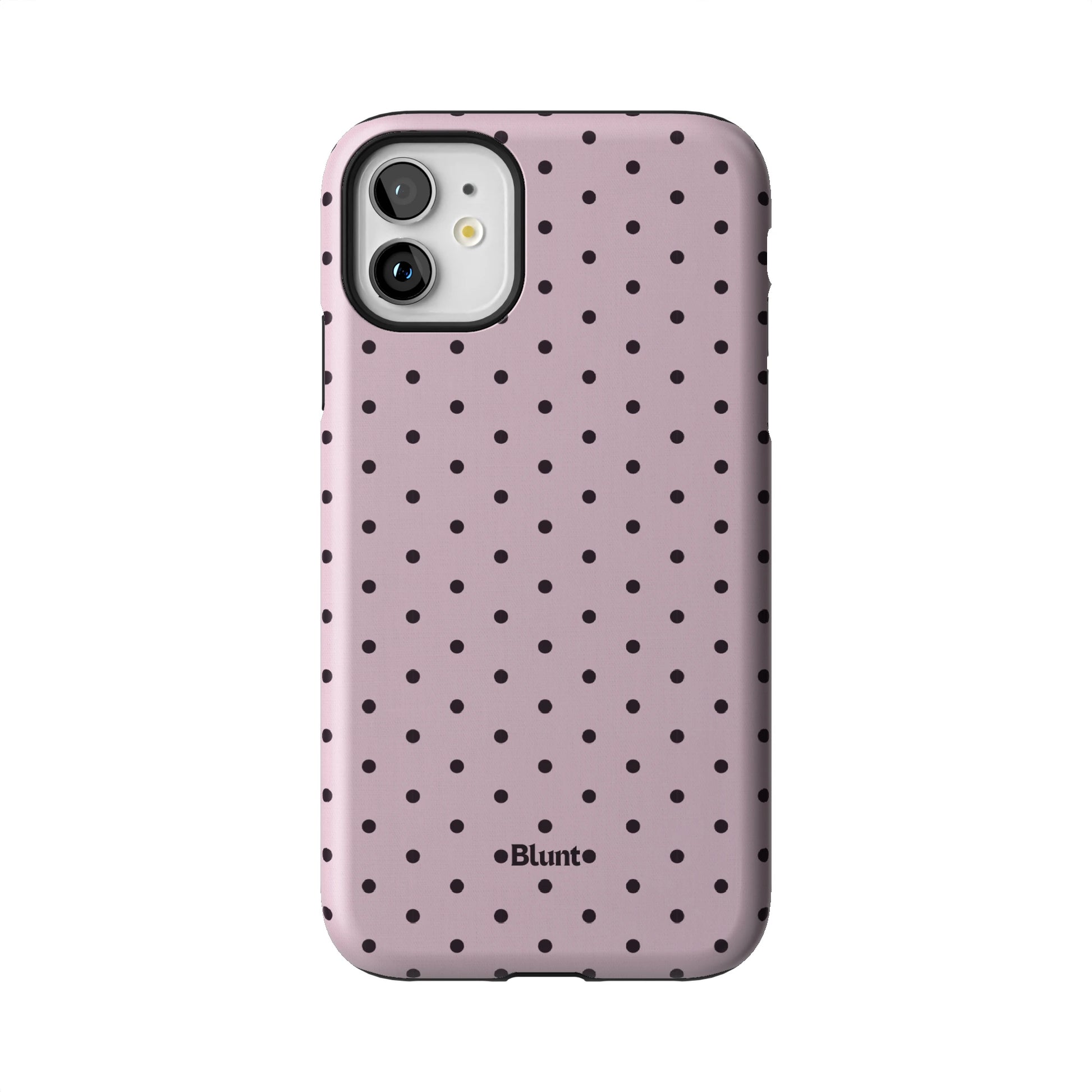 Vic Polka iPhone Case gallery - Iphone_11_Iphone_1