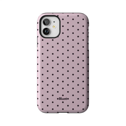 Vic Polka iPhone Case gallery - Iphone_11_Iphone_1