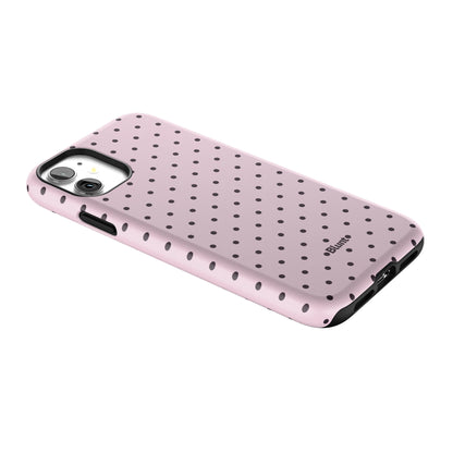 Vic Polka iPhone Case gallery - Iphone_11_Iphone_2