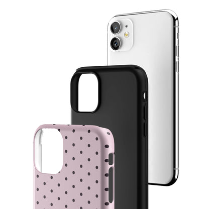 Vic Polka iPhone Case gallery - Iphone_11_Iphone_3