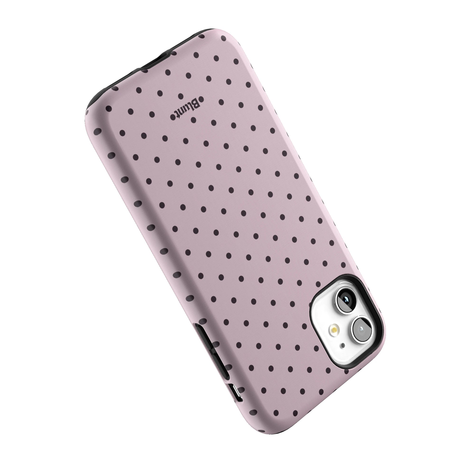 Vic Polka iPhone Case gallery - Iphone_11_Iphone_5