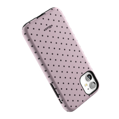 Vic Polka iPhone Case gallery - Iphone_11_Iphone_5