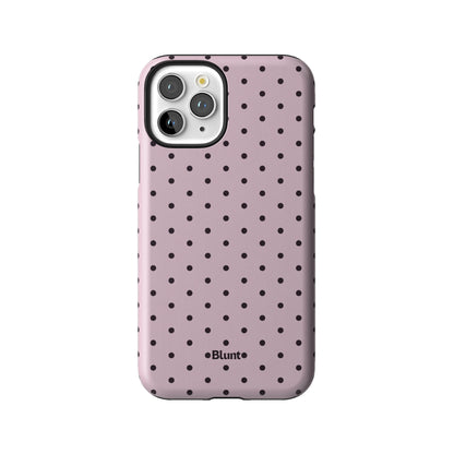 Vic Polka iPhone Case gallery - Iphone_11_Pro_1