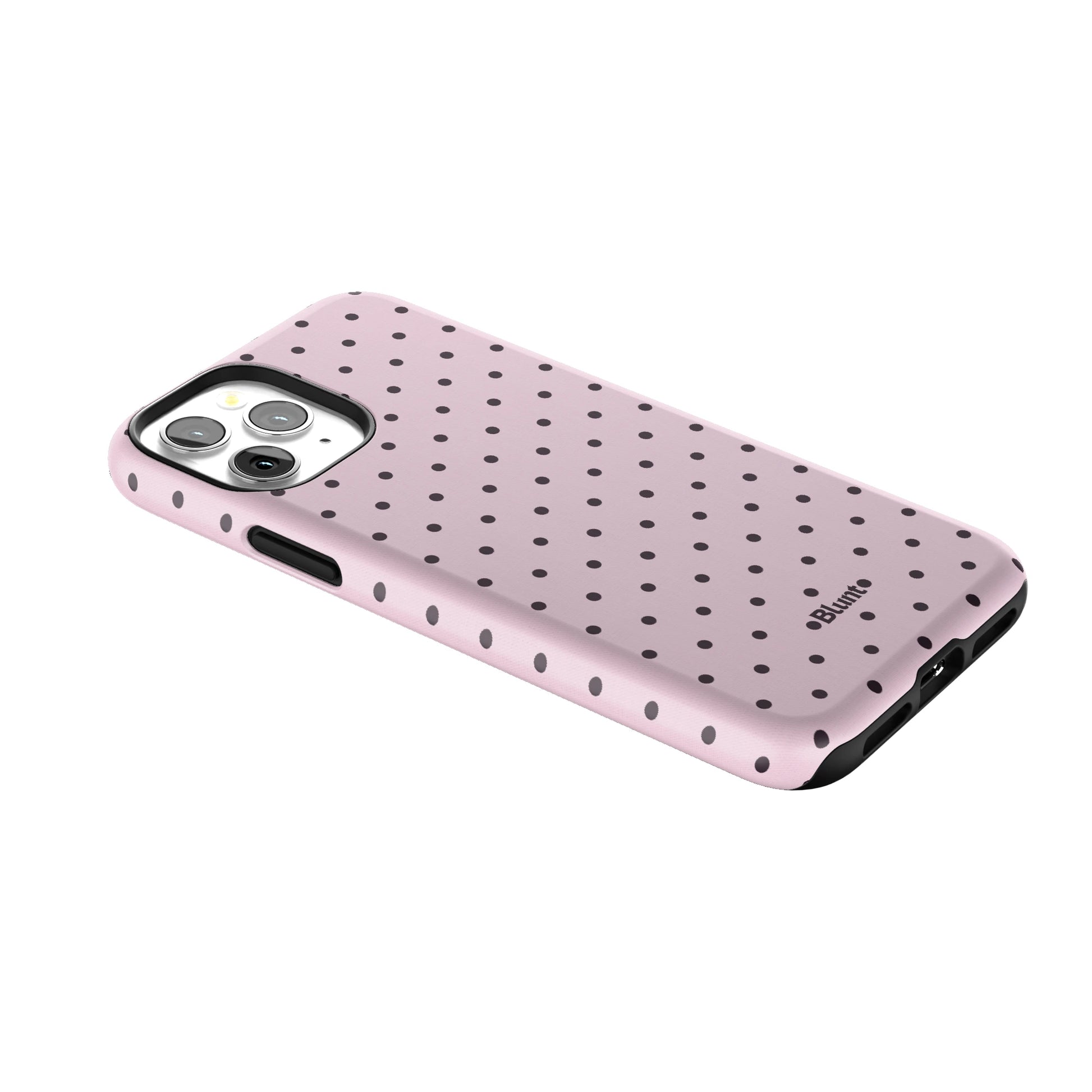Vic Polka iPhone Case gallery - Iphone_11_Pro_2