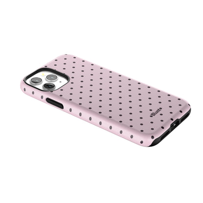 Vic Polka iPhone Case gallery - Iphone_11_Pro_2
