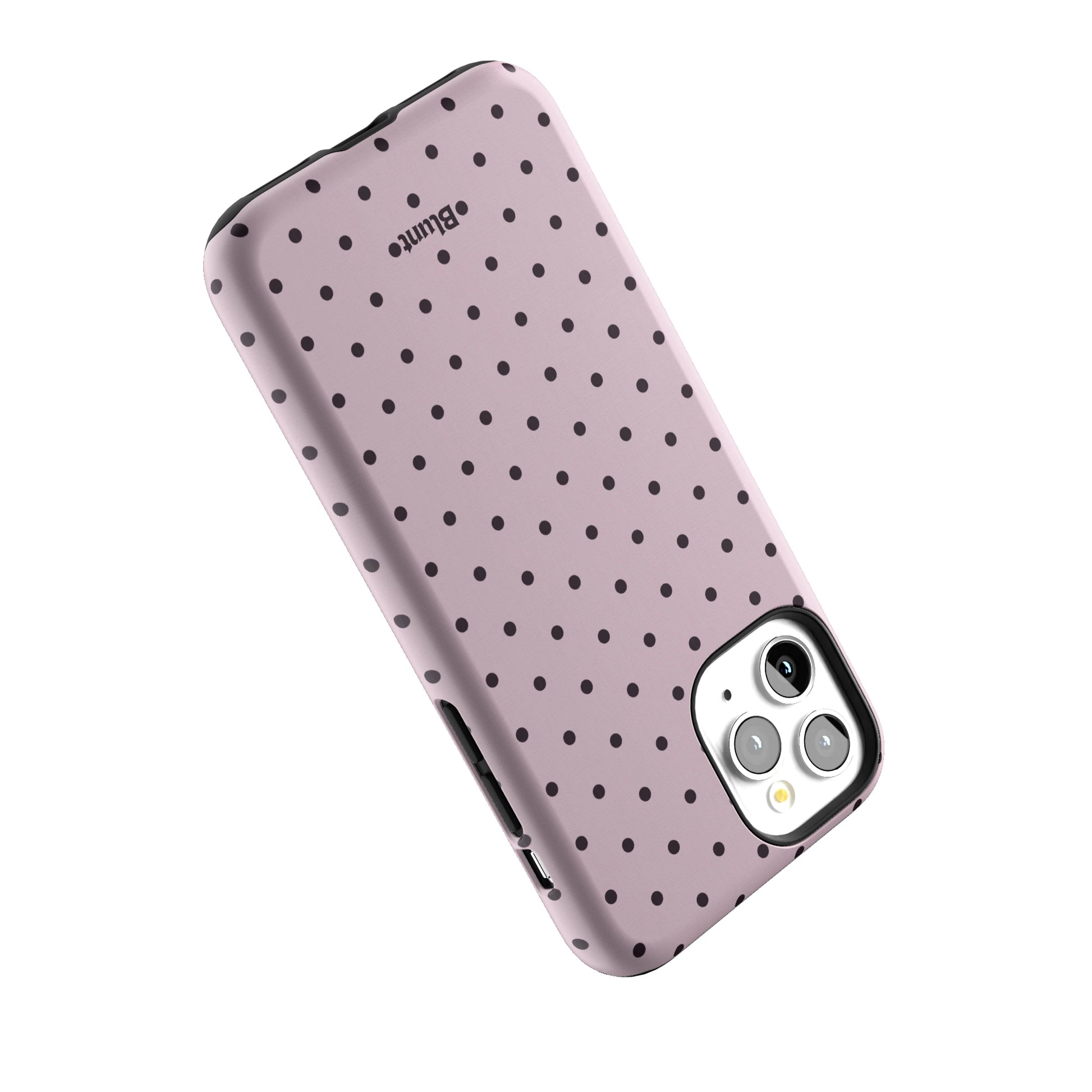 Vic Polka iPhone Case gallery - Iphone_11_Pro_5