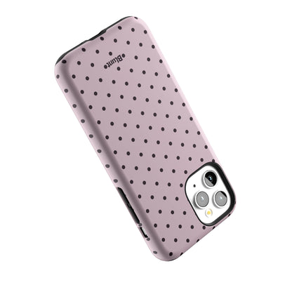 Vic Polka iPhone Case gallery - Iphone_11_Pro_5