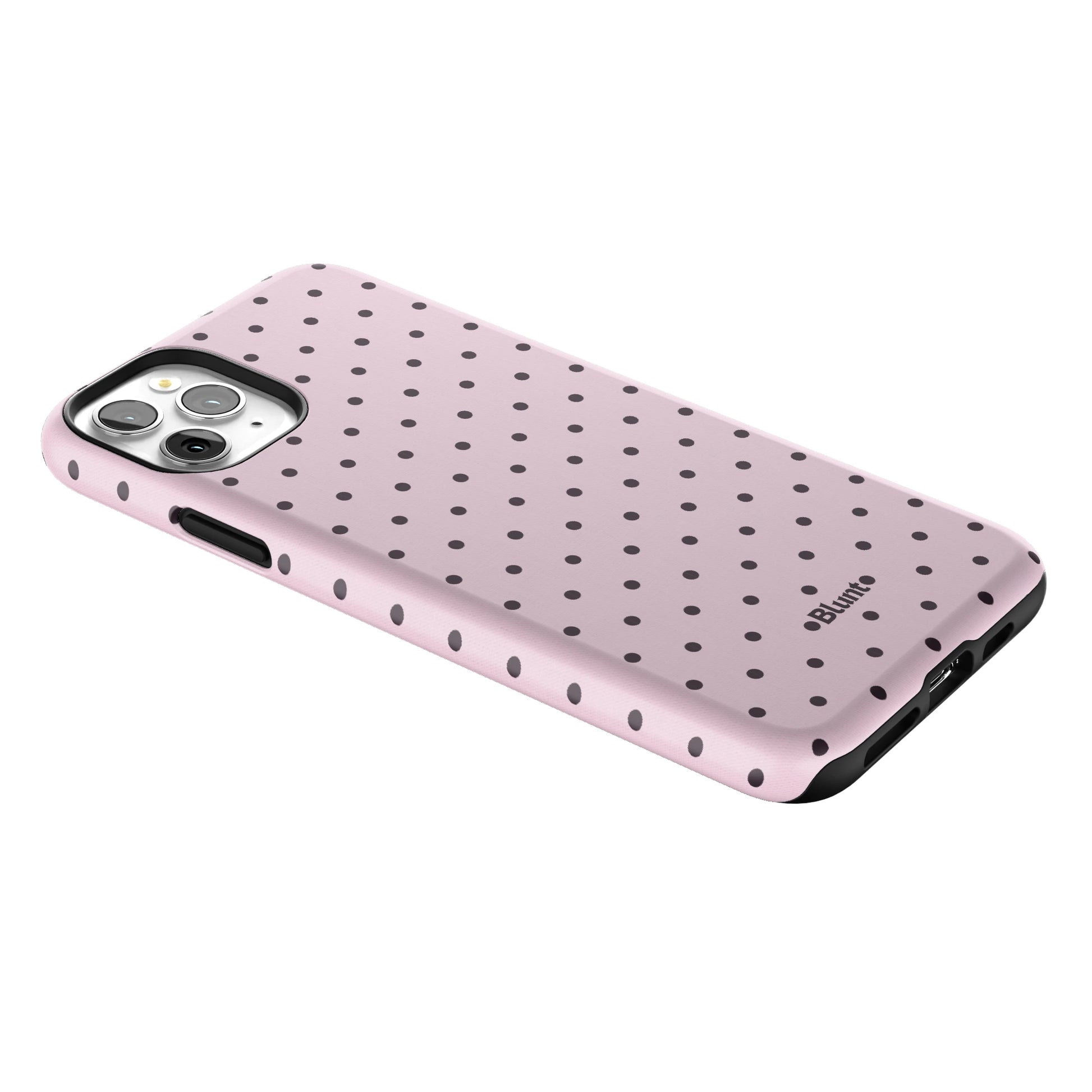 Vic Polka iPhone Case gallery - Iphone_11_Pro_Max_2