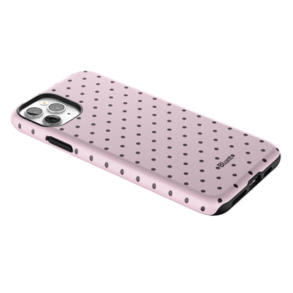 Vic Polka iPhone Case gallery - Iphone_11_Pro_Max_2