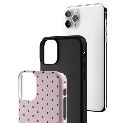 Vic Polka iPhone Case gallery - Iphone_11_Pro_Max_3