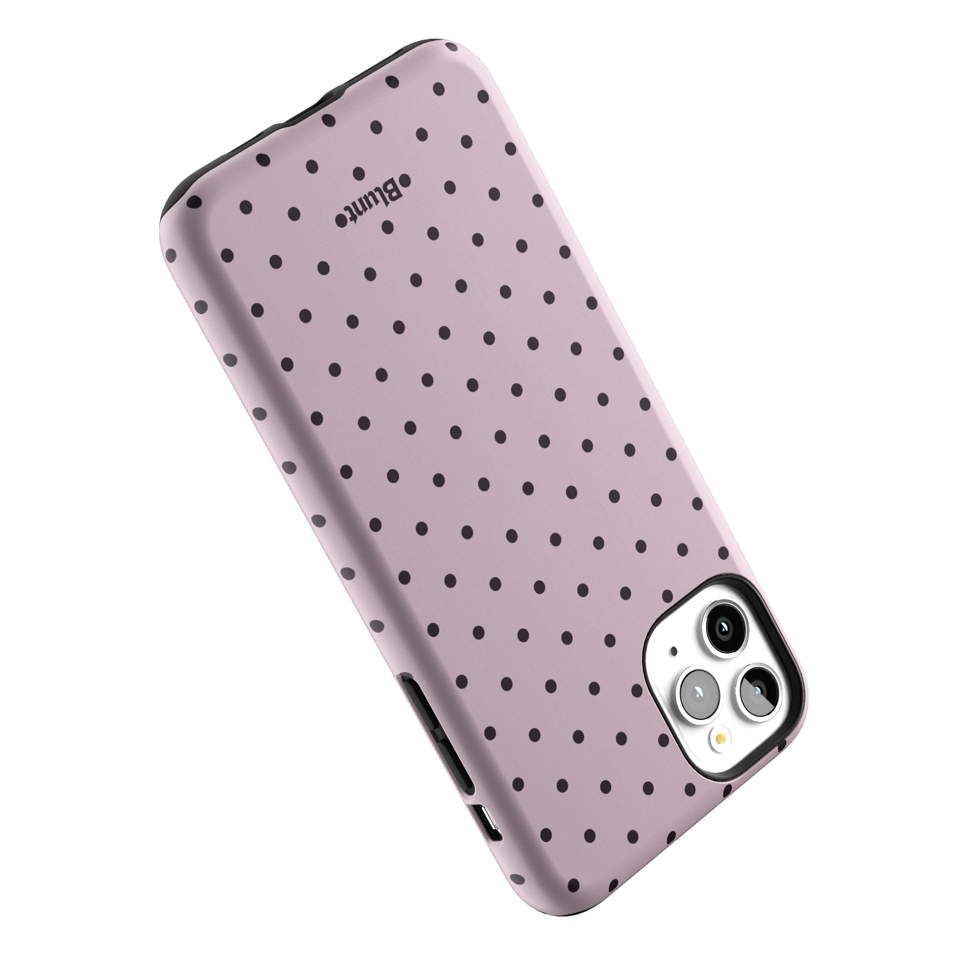 Vic Polka iPhone Case gallery - Iphone_11_Pro_Max_5