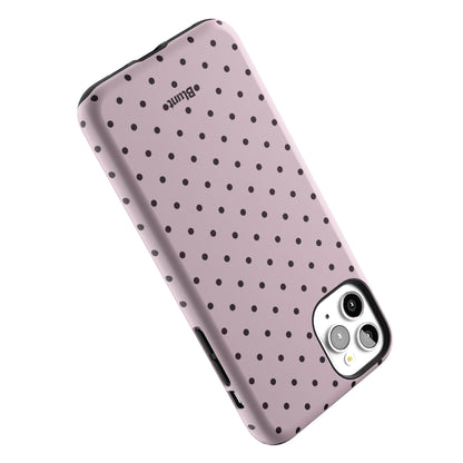 Vic Polka iPhone Case gallery - Iphone_11_Pro_Max_5