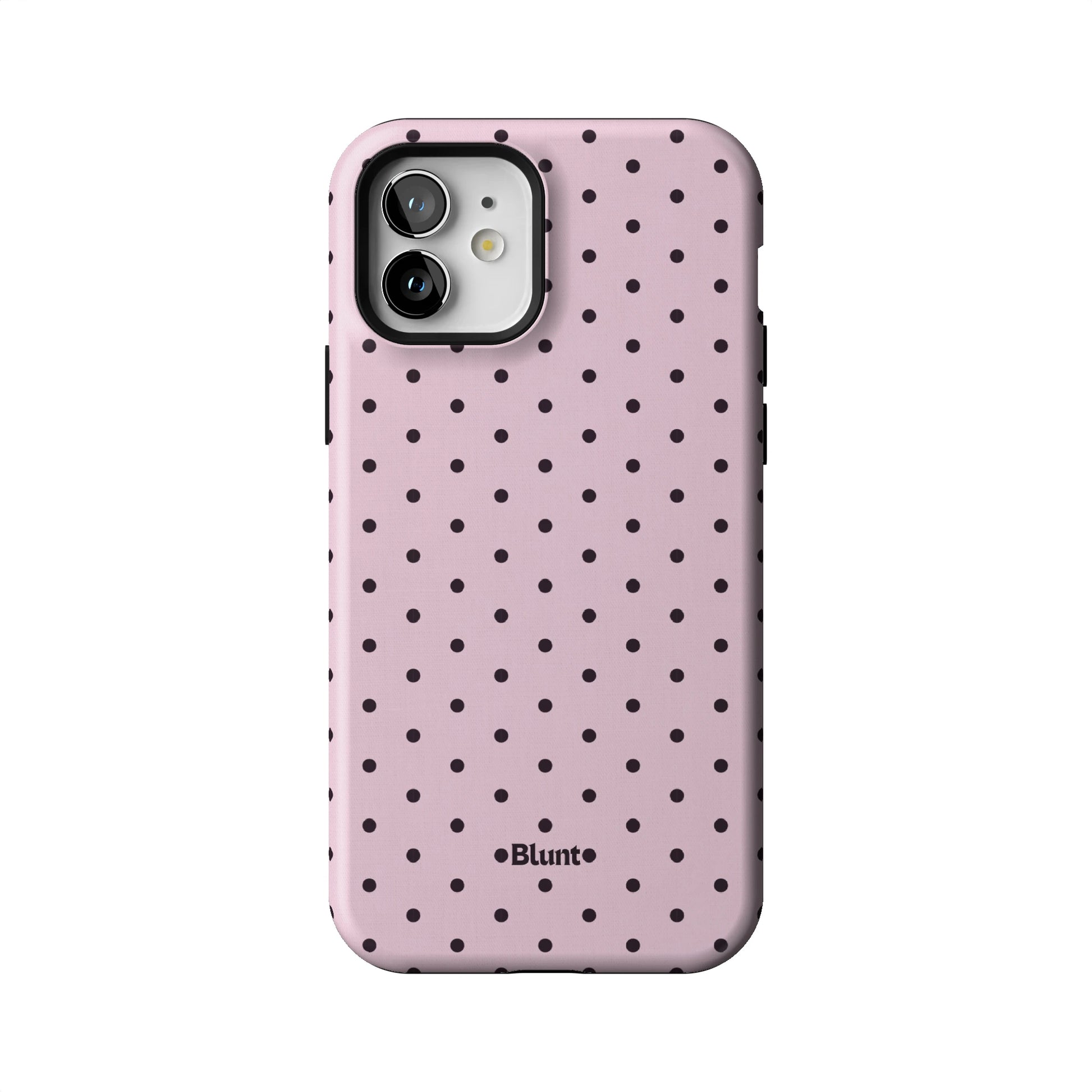 Vic Polka iPhone Case gallery - Iphone_12_Iphone_1