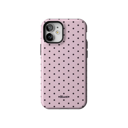 Vic Polka iPhone Case gallery - Iphone_12_Mini_Air_Plus_1