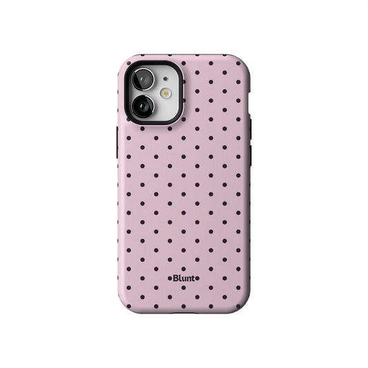 Vic Polka iPhone Case gallery - Iphone_12_Mini_Air_Plus_1