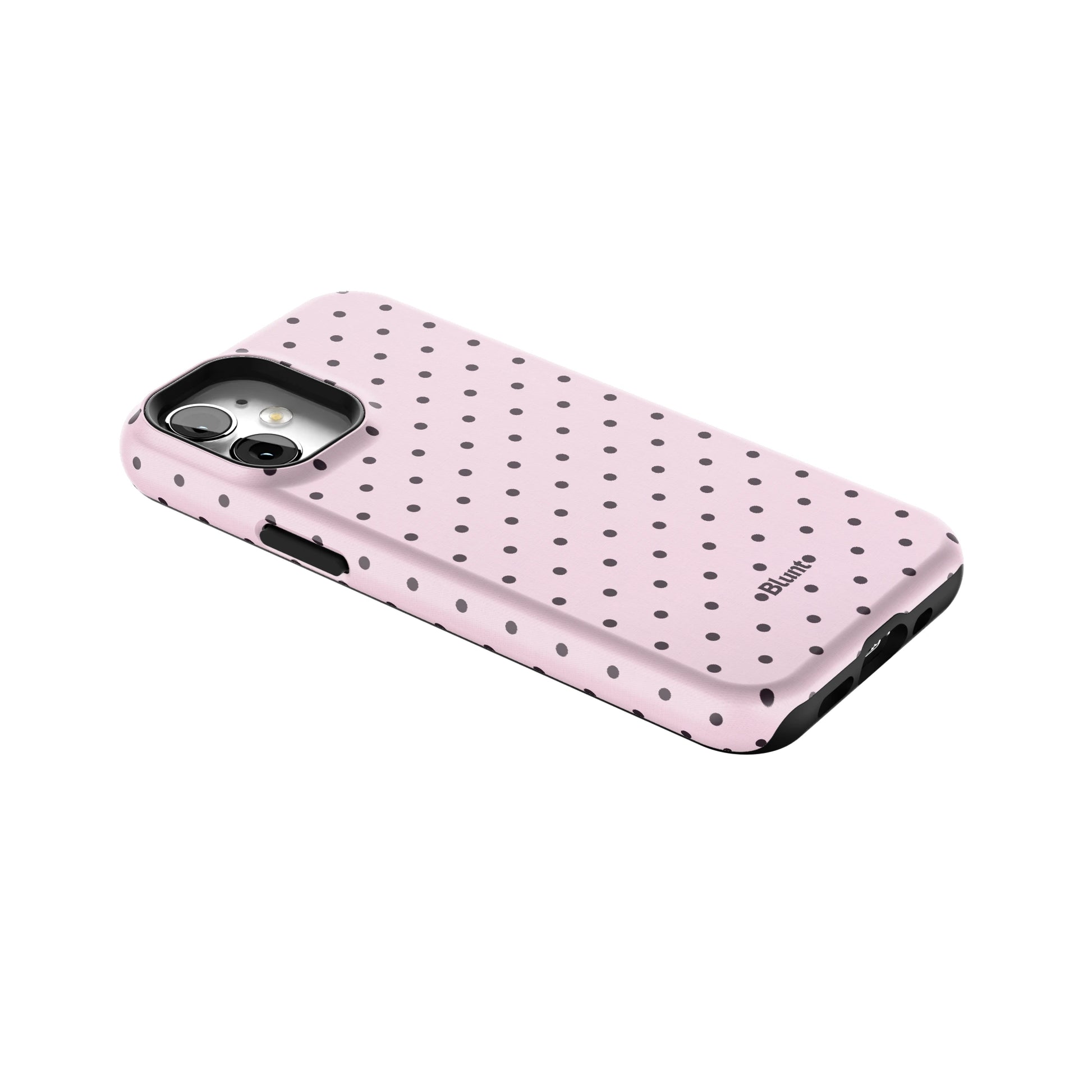 Vic Polka iPhone Case gallery - Iphone_12_Mini_Air_Plus_2