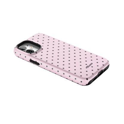 Vic Polka iPhone Case gallery - Iphone_12_Mini_Air_Plus_2
