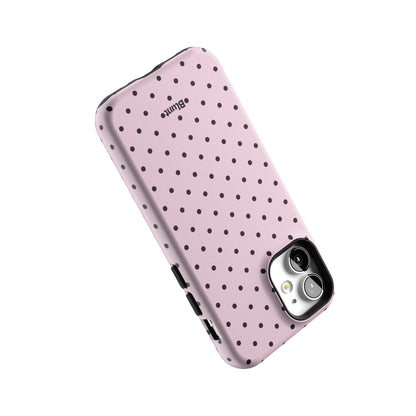 Vic Polka iPhone Case gallery - Iphone_12_Mini_Air_Plus_5
