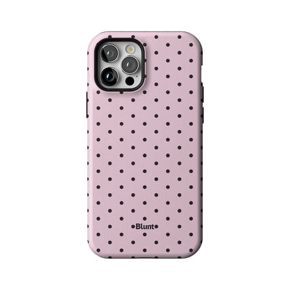 Vic Polka iPhone Case gallery - Iphone_12_Pro_1