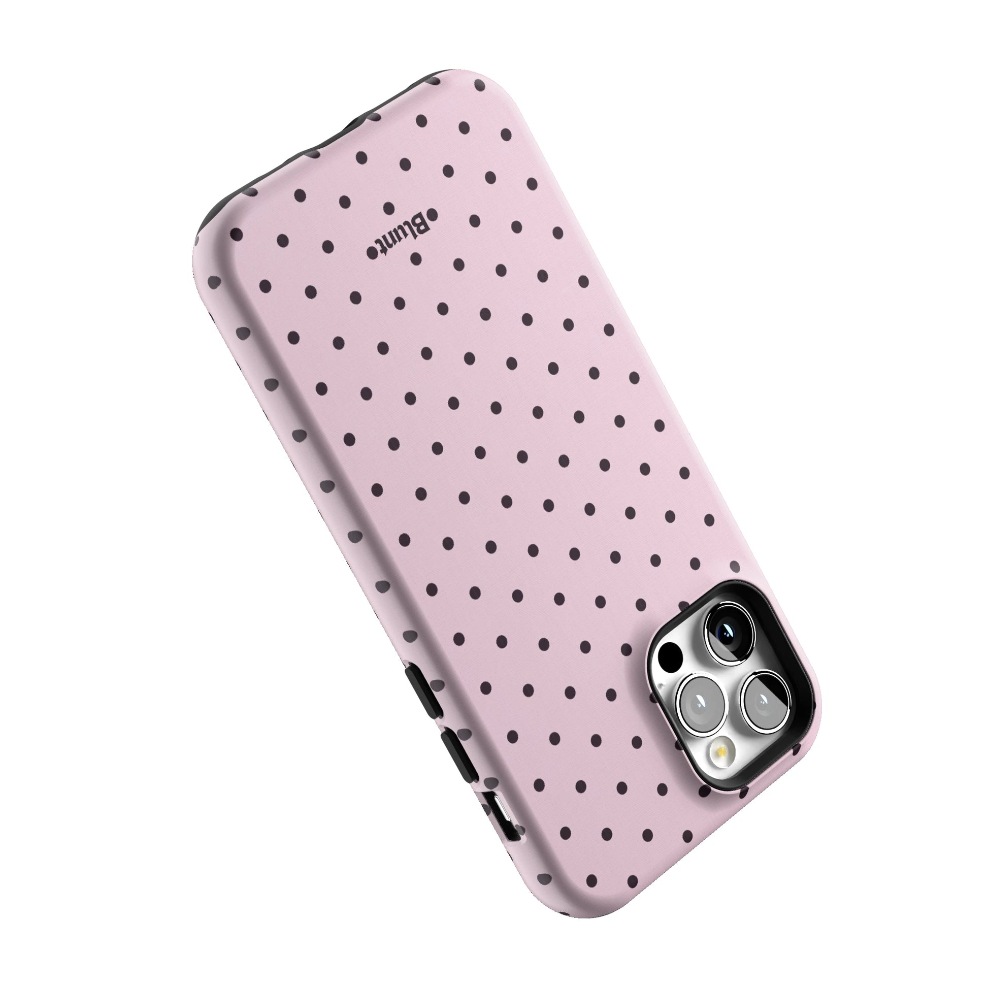 Vic Polka iPhone Case gallery - Iphone_12_Pro_5