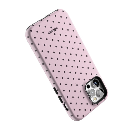 Vic Polka iPhone Case gallery - Iphone_12_Pro_5