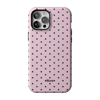 Vic Polka iPhone Case gallery - Iphone_12_Pro_Max_1